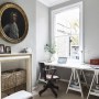 Brixton Apartment  | Study | Interior Designers